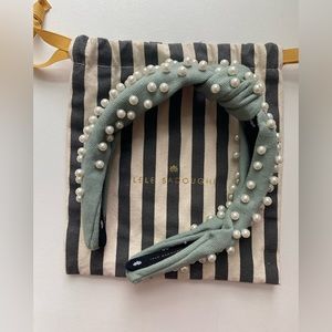 Lele Sadoughi Headband